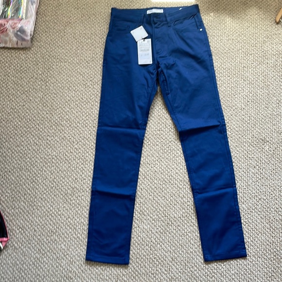 Zara Other - Zara Mens Skinny Fit Pants